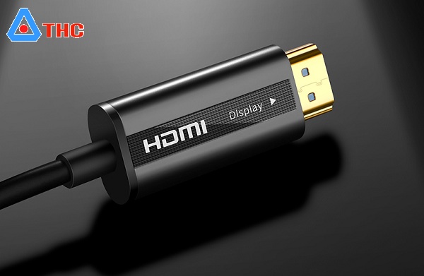 Cáp HDMI 2.0 sợi quang 15m Ugreen hỗ trợ 4K/60Hz 50215